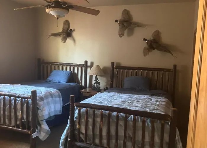 Holiday home Torreon Getaway On The Greens With Hot Tub, 4 Bedrooms, Sleeps 10 Show Low